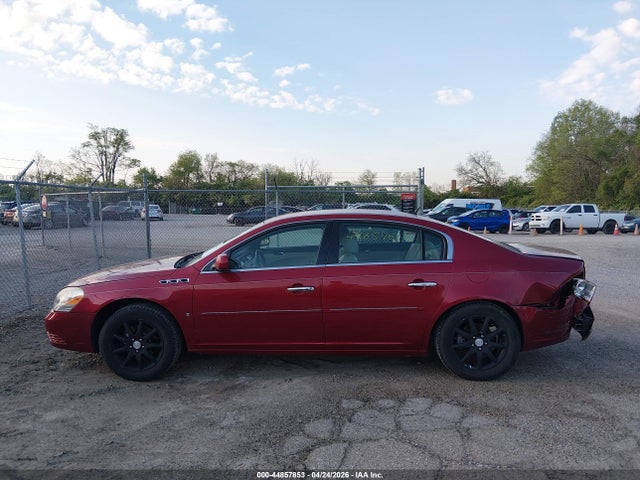 Продажа на аукционе авто 2008 Buick Lucerne Cxl, vin: 1G4HD572X8U200136, номер лота: 44857853