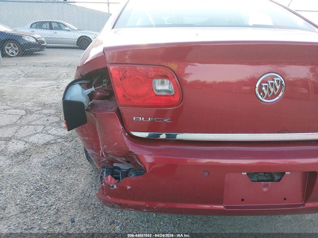 Продажа на аукционе авто 2008 Buick Lucerne Cxl, vin: 1G4HD572X8U200136, номер лота: 44857853
