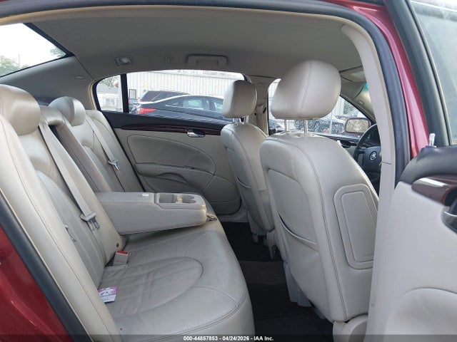 Продажа на аукционе авто 2008 Buick Lucerne Cxl, vin: 1G4HD572X8U200136, номер лота: 44857853