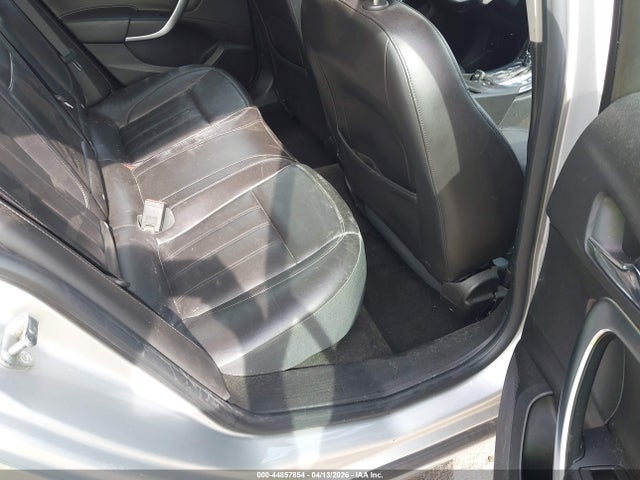2013 Buick Regal Turbo - Premium 1 მანქანა იყიდება აუქციონზე, vin: 2G4GS5EVXD9136542, აუქციონის ნომერი: 44857854