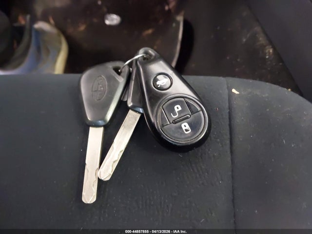 2010 SUBARU IMPREZA JF1GE6B60AH504464 Photo 10