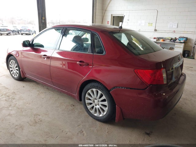 2010 SUBARU IMPREZA JF1GE6B60AH504464 Photo 2