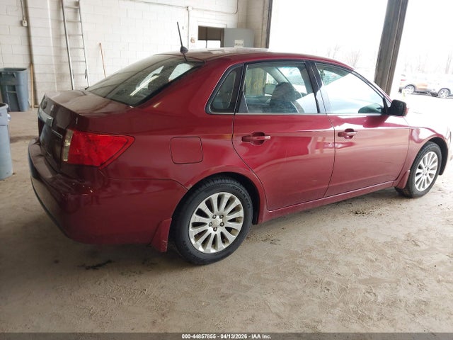 2010 SUBARU IMPREZA JF1GE6B60AH504464 Photo 3