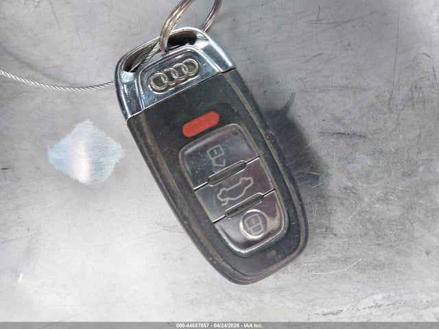 Aukcja sprzedaży 2014 Audi S4 3.0t Premium Plus, vin: WAUBGAFL3EA026232, numer aukcji: 44857857