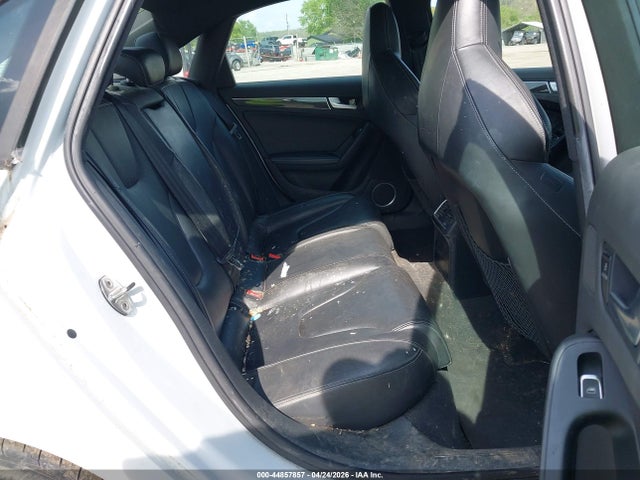 Aukcja sprzedaży 2014 Audi S4 3.0t Premium Plus, vin: WAUBGAFL3EA026232, numer aukcji: 44857857