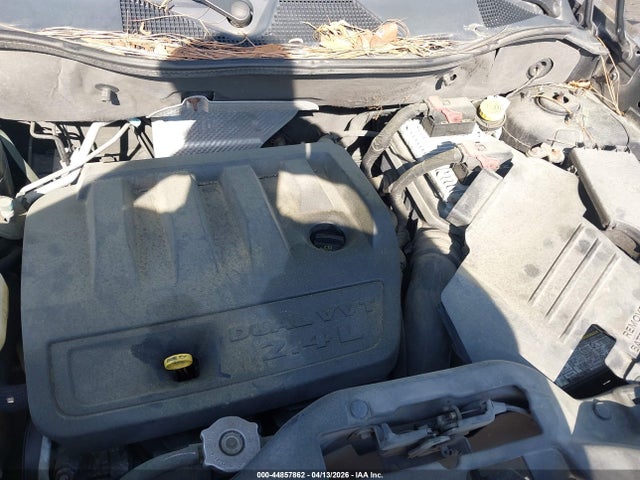 2011 Jeep Patriot Sport მანქანა იყიდება აუქციონზე, vin: 1J4NT1GB6BD155376, აუქციონის ნომერი: 44857862
