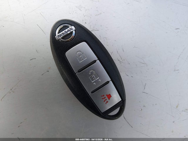 2012 NISSAN MURANO JN8AZ1MW3CW222648 Photo 10