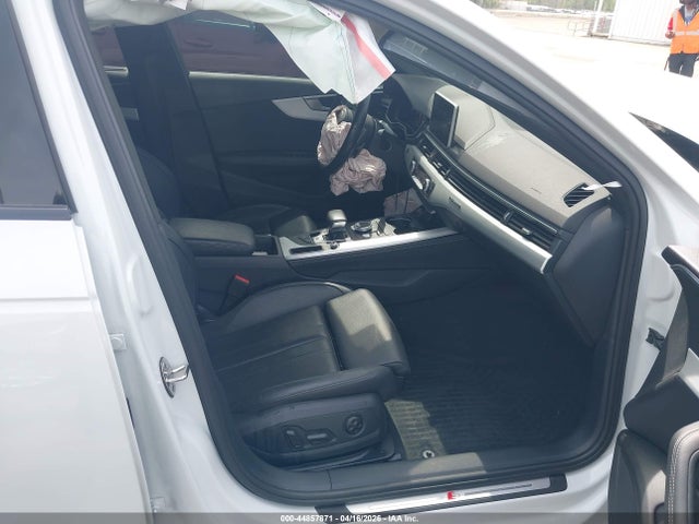Продаж на аукціоні авто 2019 Audi S4 3.0t Premium, vin: WAUB4AF46KA118125, номер лоту: 44857871