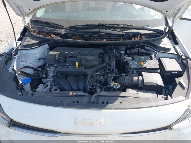 Aukcja sprzedaży 2023 Kia Rio 5-door S, vin: 3KPA25AD7PE548639, numer aukcji: 44857878