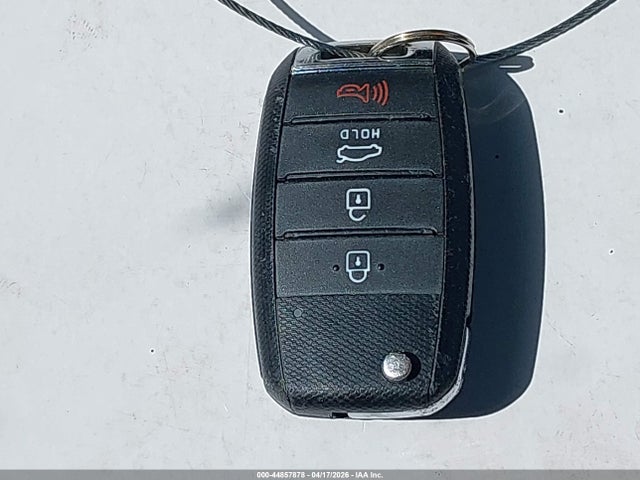 Aukcja sprzedaży 2023 Kia Rio 5-door S, vin: 3KPA25AD7PE548639, numer aukcji: 44857878
