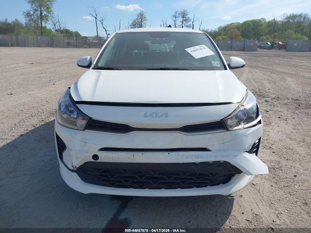 Aukcja sprzedaży 2023 Kia Rio 5-door S, vin: 3KPA25AD7PE548639, numer aukcji: 44857878