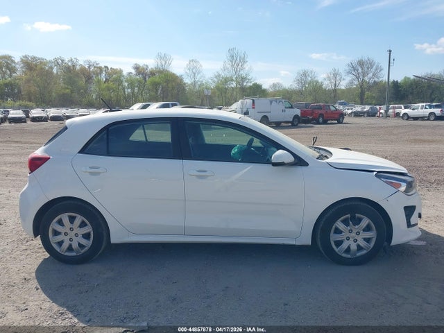 Aukcja sprzedaży 2023 Kia Rio 5-door S, vin: 3KPA25AD7PE548639, numer aukcji: 44857878