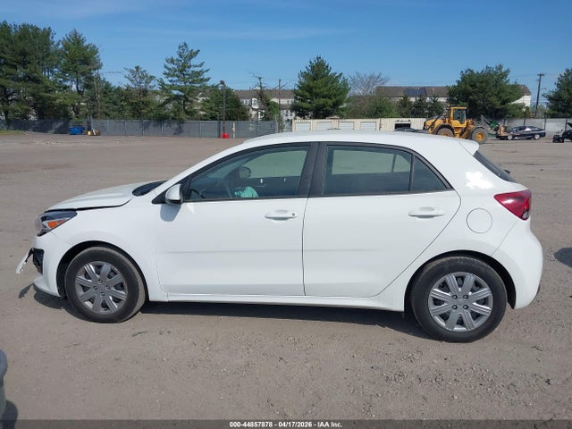 Aukcja sprzedaży 2023 Kia Rio 5-door S, vin: 3KPA25AD7PE548639, numer aukcji: 44857878