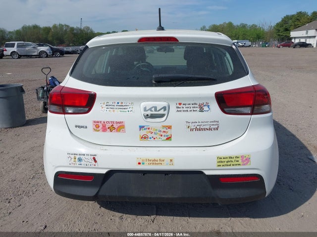 Aukcja sprzedaży 2023 Kia Rio 5-door S, vin: 3KPA25AD7PE548639, numer aukcji: 44857878