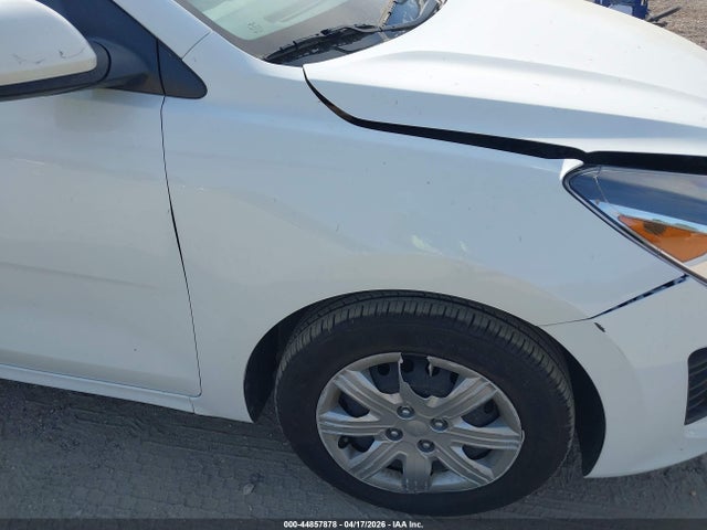 Aukcja sprzedaży 2023 Kia Rio 5-door S, vin: 3KPA25AD7PE548639, numer aukcji: 44857878
