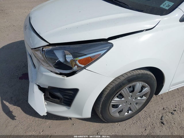 Aukcja sprzedaży 2023 Kia Rio 5-door S, vin: 3KPA25AD7PE548639, numer aukcji: 44857878