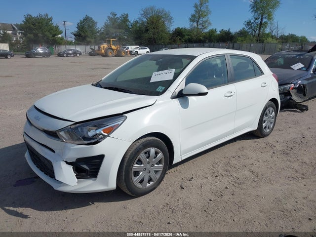 Aukcja sprzedaży 2023 Kia Rio 5-door S, vin: 3KPA25AD7PE548639, numer aukcji: 44857878