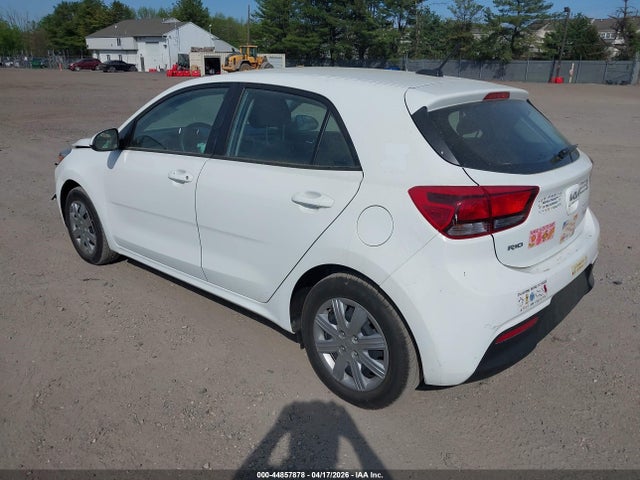 Aukcja sprzedaży 2023 Kia Rio 5-door S, vin: 3KPA25AD7PE548639, numer aukcji: 44857878