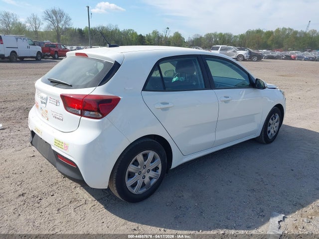 Aukcja sprzedaży 2023 Kia Rio 5-door S, vin: 3KPA25AD7PE548639, numer aukcji: 44857878