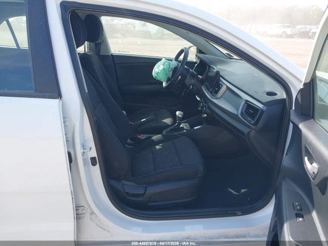Aukcja sprzedaży 2023 Kia Rio 5-door S, vin: 3KPA25AD7PE548639, numer aukcji: 44857878