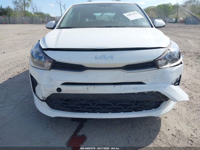 Aukcja sprzedaży 2023 Kia Rio 5-door S, vin: 3KPA25AD7PE548639, numer aukcji: 44857878