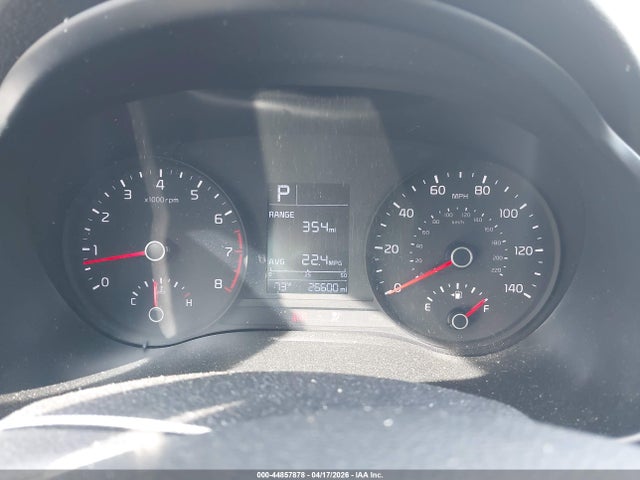 Aukcja sprzedaży 2023 Kia Rio 5-door S, vin: 3KPA25AD7PE548639, numer aukcji: 44857878