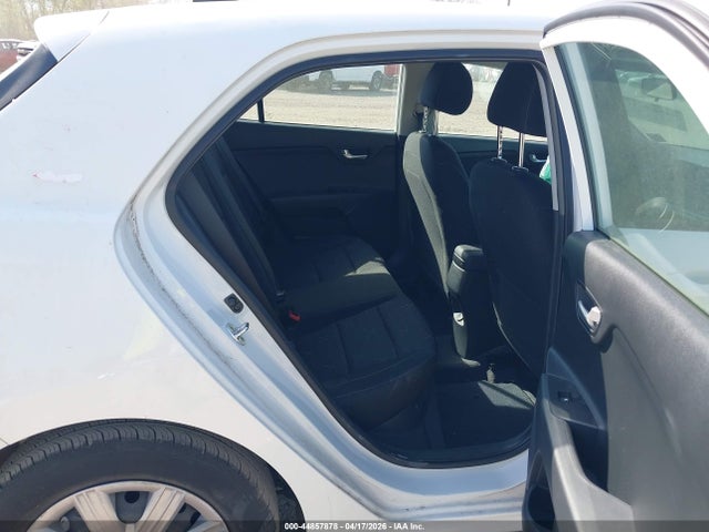 Aukcja sprzedaży 2023 Kia Rio 5-door S, vin: 3KPA25AD7PE548639, numer aukcji: 44857878