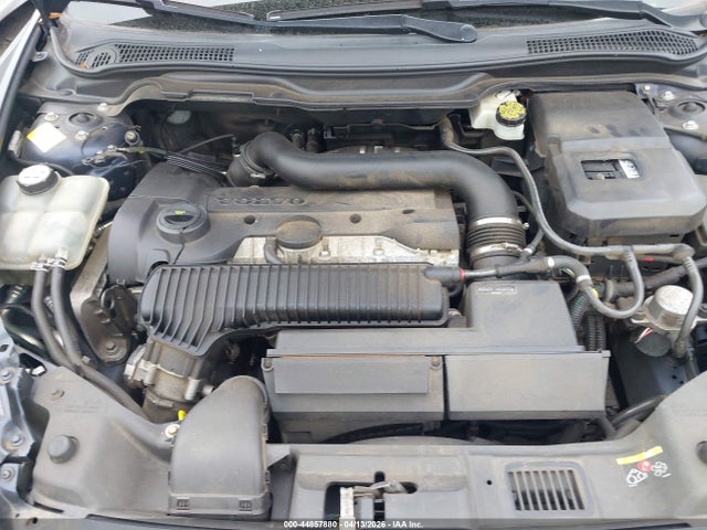 2012 VOLVO C70 YV1672MC2CJ126357 Photo 9