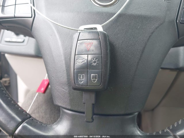 2012 VOLVO C70 YV1672MC2CJ126357 Photo 10