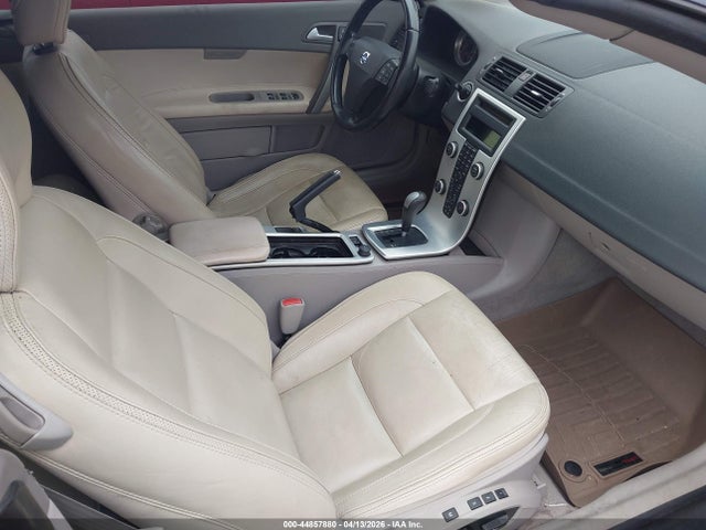 2012 VOLVO C70 YV1672MC2CJ126357 Photo 4