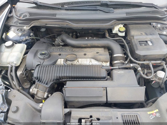 2012 VOLVO C70 YV1672MC2CJ126357 Photo 5