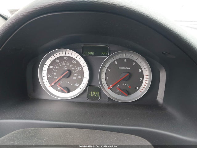 2012 VOLVO C70 YV1672MC2CJ126357 Photo 6