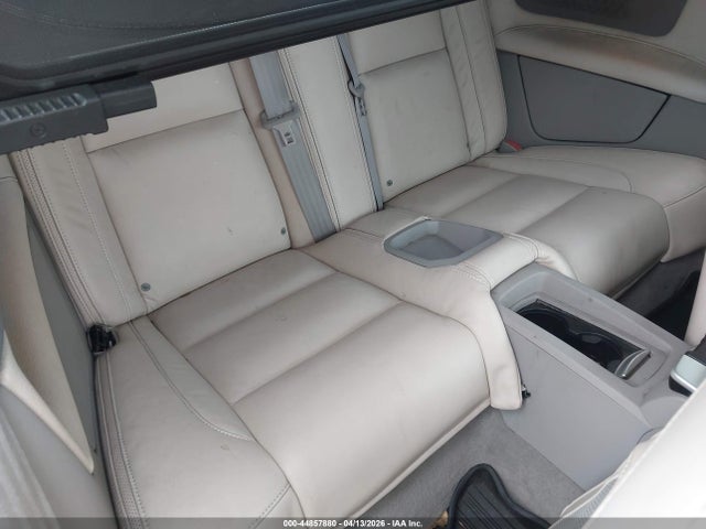 2012 VOLVO C70 YV1672MC2CJ126357 Photo 7