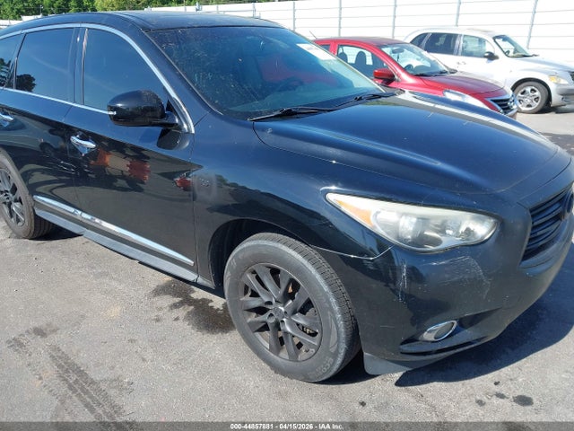 2015 INFINITI QX60 5N1AL0MM2FC548402