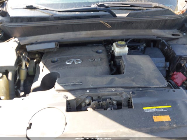 2015 INFINITI QX60 5N1AL0MM2FC548402 Photo 9