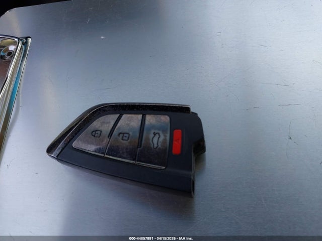 2015 INFINITI QX60 5N1AL0MM2FC548402 Photo 10