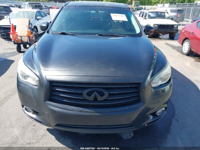 44857881 :رقم المزاد ، 5N1AL0MM2FC548402 vin ، 2015 Infiniti Qx60 مزاد بيع