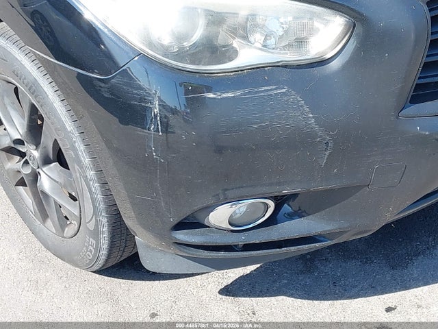 44857881 :رقم المزاد ، 5N1AL0MM2FC548402 vin ، 2015 Infiniti Qx60 مزاد بيع