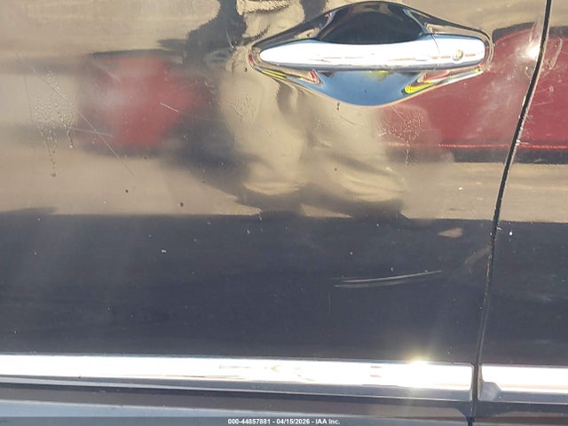 44857881 :رقم المزاد ، 5N1AL0MM2FC548402 vin ، 2015 Infiniti Qx60 مزاد بيع