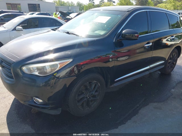 2015 INFINITI QX60 5N1AL0MM2FC548402 Photo 1