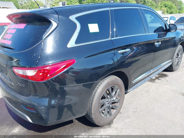 2015 INFINITI QX60 5N1AL0MM2FC548402 Photo 3