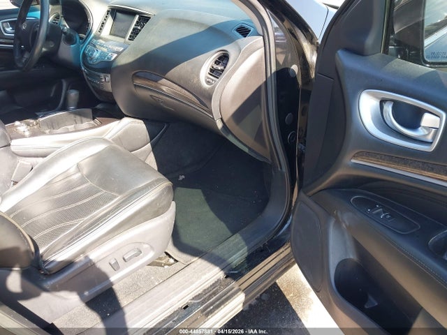 2015 INFINITI QX60 5N1AL0MM2FC548402 Photo 4