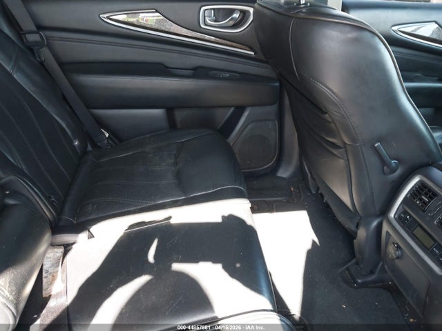 2015 INFINITI QX60 5N1AL0MM2FC548402 Photo 7