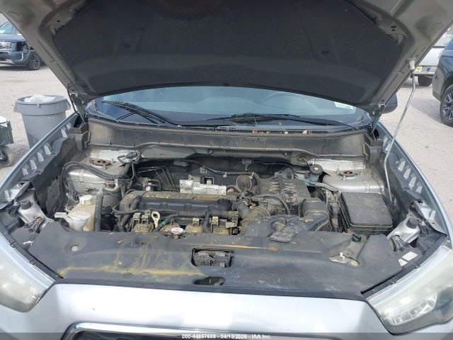 Продаж на аукціоні авто 2015 Mitsubishi Outlander Sport Es, vin: 4A4AP3AU4FE008884, номер лоту: 44857889