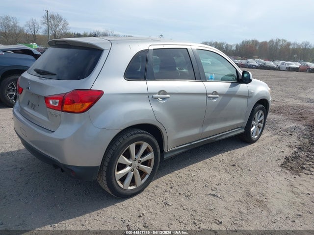 Продаж на аукціоні авто 2015 Mitsubishi Outlander Sport Es, vin: 4A4AP3AU4FE008884, номер лоту: 44857889