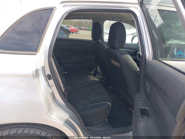 Продаж на аукціоні авто 2015 Mitsubishi Outlander Sport Es, vin: 4A4AP3AU4FE008884, номер лоту: 44857889