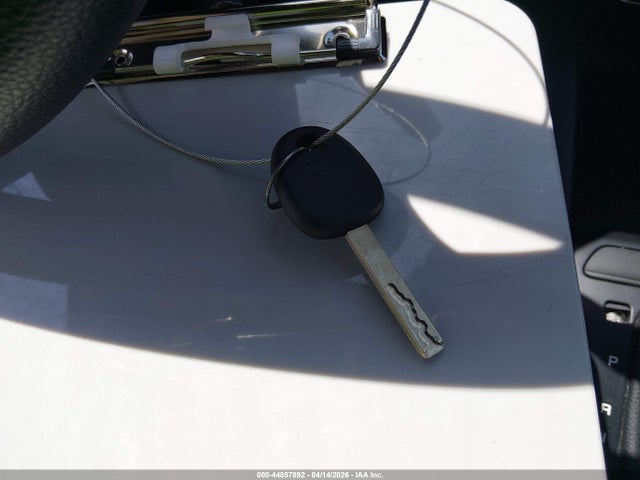 44857892 :رقم المزاد ، 3KPA24AD7PE616416 vin ، 2023 Kia Rio Lx مزاد بيع