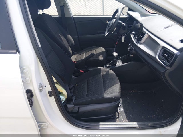44857892 :رقم المزاد ، 3KPA24AD7PE616416 vin ، 2023 Kia Rio Lx مزاد بيع