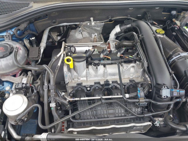 2020 Volkswagen Jetta 1.4t R-line/1.4t S/1.4t Se მანქანა იყიდება აუქციონზე, vin: 3VWC57BU3LM078603, აუქციონის ნომერი: 44857894