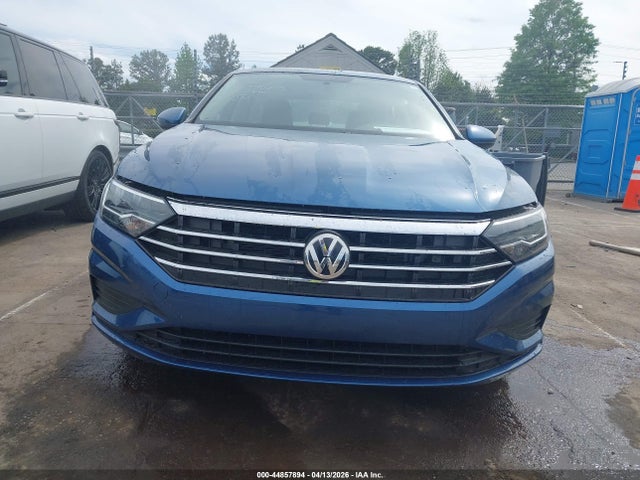 2020 Volkswagen Jetta 1.4t R-line/1.4t S/1.4t Se მანქანა იყიდება აუქციონზე, vin: 3VWC57BU3LM078603, აუქციონის ნომერი: 44857894